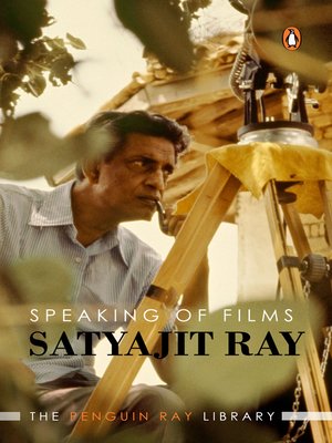 cover image of Speaking of Films